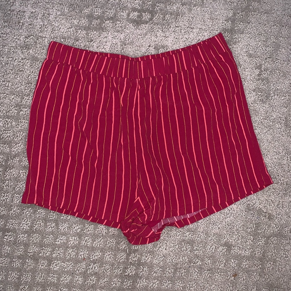 Wild honey shorts